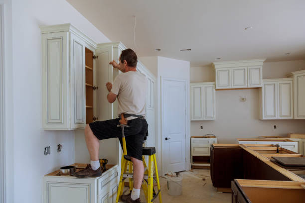 Licensed Kitchen service in Sharon Hill, PA - Remodeling Of Kitchen