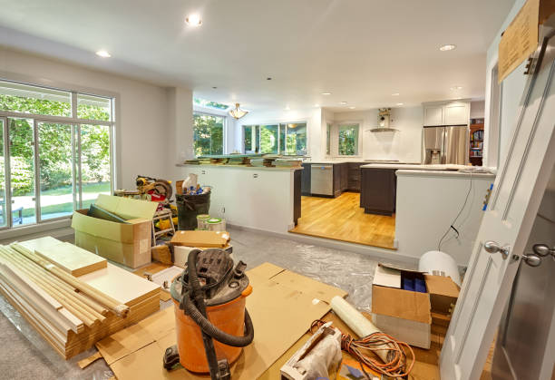 Reliable Kitchen contractor in Sharon Hill, PA by Remodeling Of Kitchen